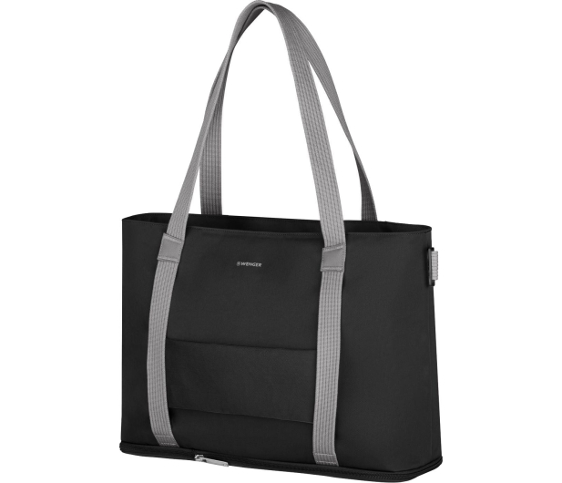 Wenger Motion Deluxe czarna 15.6" - 1137839 - zdjęcie 5